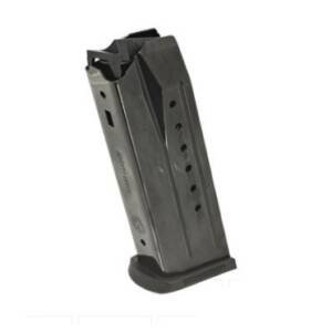 RUGER MAGAZINE SECURITY-9  9MM 15RD