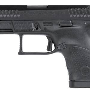 CZ-USA P-10 S 9MM BLACK 10+1 3.5"