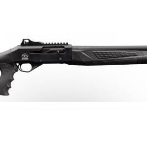 CHARLES DALY 601 TACTICAL 12/18.5 BK/SYN 3"