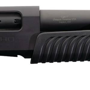 CHARLES DALY HONCHO TAC PUMP 12/14 BL/SY 3"