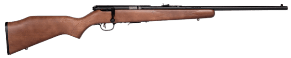 SAVAGE ARMS 93 BOLT 22MAG BL/WD 21" 5+1
