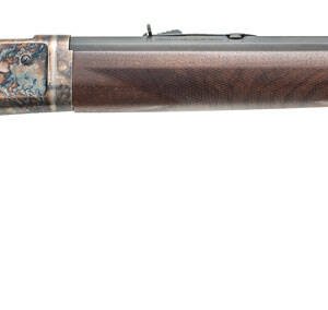 Taylors & Company 220092 1886 Takedown Classic 45-70 Gov Caliber with 8+1 Capacity, 26" Blued Barrel, Color Case Hardened Metal Finish & Walnut Stock Right Hand (Full Size)