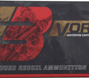 BARNES VOR-TX REDUCE RECOIL - 7MM REM MAG 120GR TTSX BT 20R