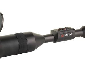 ATN THOR5 XD 4-40 1280X1024 THERMAL