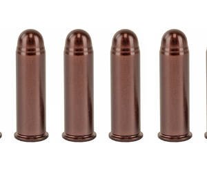 AZOOM SNAP CAPS 38SPL 6/PK