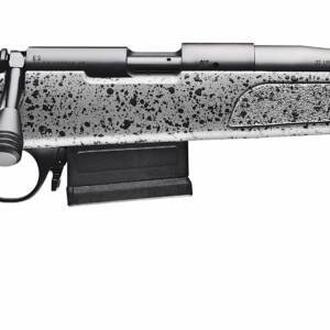 BERGARA HMR TRAINER 22WMR BK/GRY 18"