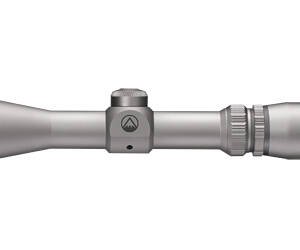 BURRIS HANDGUN SCOPE 2-7X32MM PLX