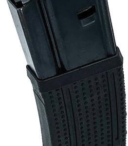 PRO MAG MAGAZINE AR-15 223 - 30RD HYBRID STEEL/ POLYMER BLK