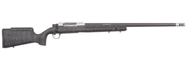 CHRISTENSEN ARMS ELR 7MMPRC BLK/GRY 26" MB