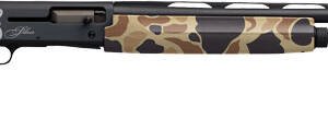 BROWNING SILVER FIELD 12GA - 3.5" 28"VR BLK/VINTAGE TAN
