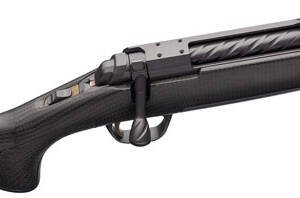 BROWNING X-BOLT PRO LR 6.5CM - 26"HB CARBON FIB/GRAY CERAKOT