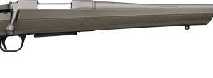 BROWNING AB3 COMPOSITE 7MM RM - 26" OD GREEN/TUNGSTEN