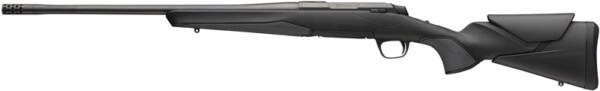 BROWNING X-BOLT 2 MICRO 6.8WST - 22" COMPOSITE/BLUED MB - Image 2