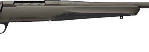 BROWNING X-BOLT 2 SPEED 300PRC - 26" OD GREEN/SHADOW