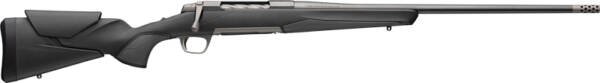 BROWNING X-BOLT 2 HUNTER   243 - WIN 22" COMP/TUNGSTEN MB