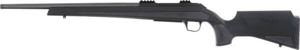 CZ 600 ALPHA 30-06 20" BLUED - BLACK POYLMER STOCK - Image 2