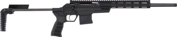 CZ 600 TRAIL 300 AAC 16.2" - 10RD AR15/STANAG MAG PDW ADJ
