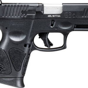 TAURUS G3C 9MM 12-SHOT 3-DOT - ADJ. 3.26" MATTE OPTICS READY