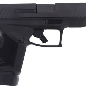 TAURUS GX4XL 9MM 13-SHOT - MATTE BLACK POLYMER