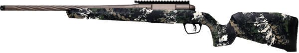 SAVAGE AXIS 2 PRO 270 20" - BRONZE FOREST SP - Image 2