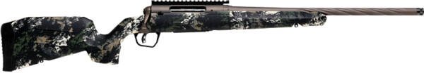 SAVAGE AXIS 2 PRO 6MM ARC 20" - BRONZE FOREST SP