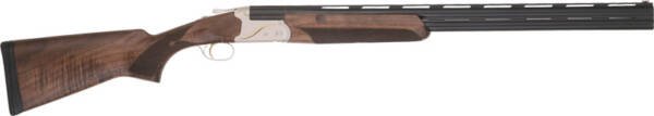 TRISTAR TRINITY II LT O/U 28GA - 2.75" 28"VR CT-5 SILVER/WALNT