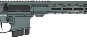 CMMG RIFLE RESOLUTE MK4 350 - LEGEND 16.1" 10RD CHARCOAL GRN