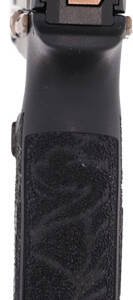 SIG P365 XL COMP 9MM 3.1" - XRAY3 OR (2)12RD ROSE KIT BLK