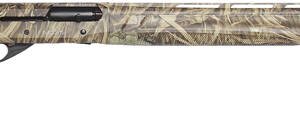 GIRSAN MC312 12GA 3.5" 28"VR - CAMO SYNTHETIC