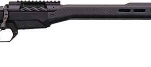 WEATHERBY 307 ALPINE MDT * 270 - WBY 28" BLK/BLACK FLDG CHASSIS