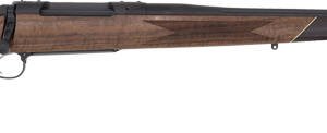 WEATHERBY 307 ADVENTURE SD - 257 WBY 28" MB BLUED/WALNUT