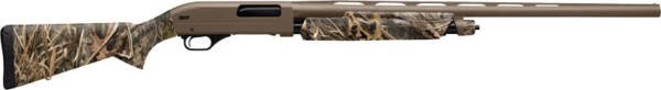 WINCHESTER SXP HYBRID 12GA - 3.5" 26"VR FDE MO HABITAT