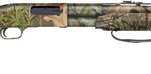 MOSSBERG 500 TACTICAL TURKEY - 12GA 3" 20" MOSSYOAK OBSESSION