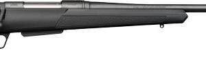 WINCHESTER XPR 300WSM 24" BLK - MATTE SYNTHETIC