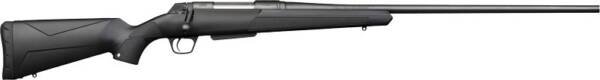 WINCHESTER XPR 300WSM 24" BLK - MATTE SYNTHETIC