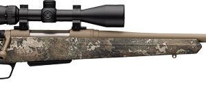 WINCHESTER XPR HUNTER 6.5CM - 22" W/ 3-9X40 FDE/TT-STRATA