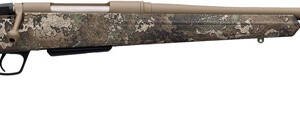 WINCHESTER XPR HUNTER  350 - LEGEND 22" BRONZE/TT STRATA