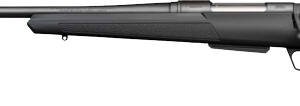 WINCHESTER XPR 7MM RM 26" BLK - MATTE SYNTHETIC LEFT HAND