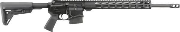 RUGER SFAR 7.62/308WIN 20" - BLACK M-LOK THREADED BARREL