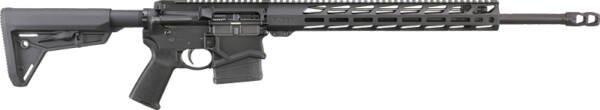 RUGER SFAR 6.5CM 20" MAGPUL - MOE SL STOCK & MOE GRIP 10-SH