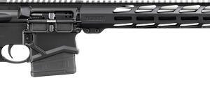 RUGER SFAR 6.5CM 20" MAGPUL - PRS LITE STK & MOE K2GRIP 10SH