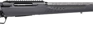 SAVAGE IMPULSE MOUNTAIN HUNTER - 300WM 24" CF W/RAIL GREY