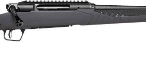 SAVAGE IMPULSE DRIVEN HUNTER - 308 WIN 18" W/RAIL MATTE/BLK