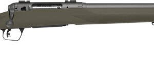 SAVAGE 110 TRAIL HUNTER 7MM - PRC 22" TUNGSTEN/OD HOGUE