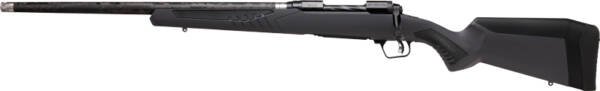 SAVAGE 110 ULTRALITE 7MM BC LH - 20" CARBON WRAP GREY ACCUFIT