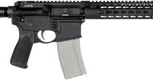 BCM RECCE-11 KMR-A AR15 PISTOL - 5.56MM 11.5" KEYMOD BLK 1-30RD