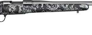 CHRISTENSEN MESA FFT 7MM PRC - TUNGSTEN CERAKOTE BLACK/GRAY