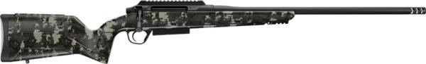 CHRISTENSEN EVOKE HUNTER   308 - WIN BLACK CERAKOTE/MULTI-TONE - Image 2
