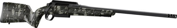 CHRISTENSEN EVOKE HUNTER 6.5 - PRC 22" BLACK CERA/MULTI-TONE