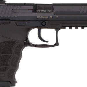 HK P30S LONG V3 DA/SA TRIG 9MM - 4.45" BBL 1-17 1-20 MAG SAFETY